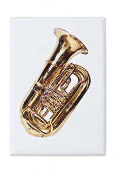 Magnet Tuba 