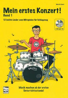 Mein erstes Konzert! 1 