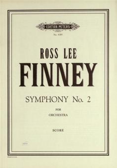 Symphony No. 2 