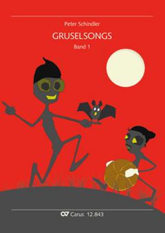 Gruselsongs 1 