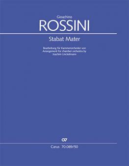 Stabat Mater Standard