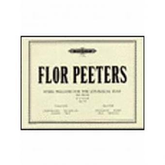 Hymn Preludes for the Liturgical Year Op. 100 Vol. 18 