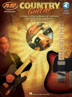 Country Guitar 