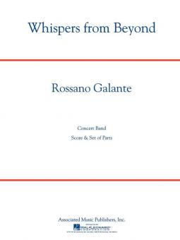 Whispers From Beyond 
