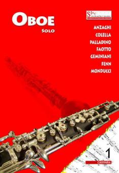Oboe 