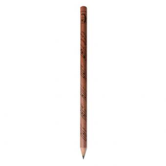 Pencil - D'Arezzo (wood) 