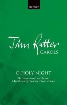 O Holy Night 