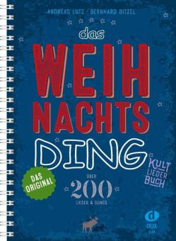 Das Weihnachts-Ding 