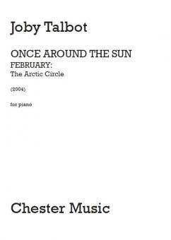 February: The Arctic Circle 
