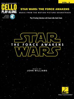Star Wars: The Force Awakens 2 