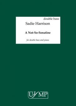 A Not-So-Sonatine 