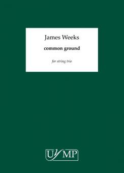 Common Ground 