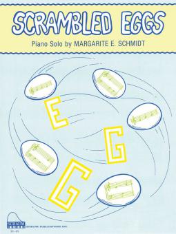 Scrambled Eggs 