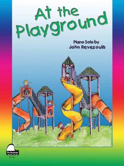 At The Playground 