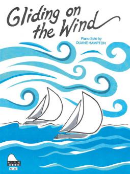 Gliding On The Wind 