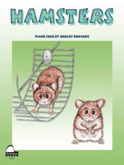 Hamsters 