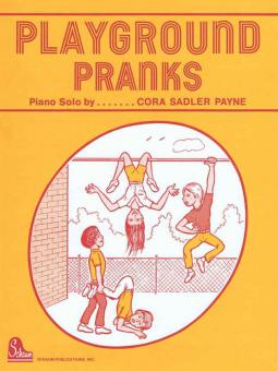 Playground Pranks 