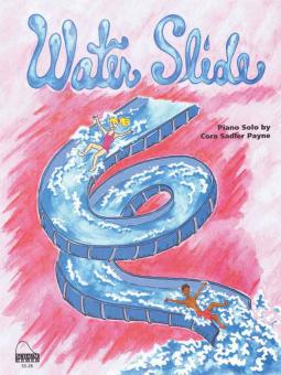 Water Slide 