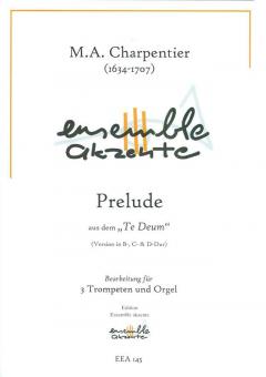Prelude Standard