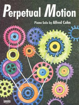 Perpetual Motion 
