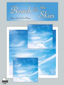 Reach for The Skies 