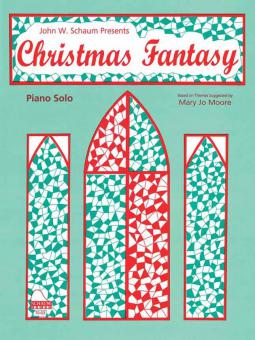 Christmas Fantasy 