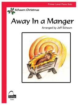 Away In A Manger 