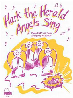 Hark The Herald Angels Sing 