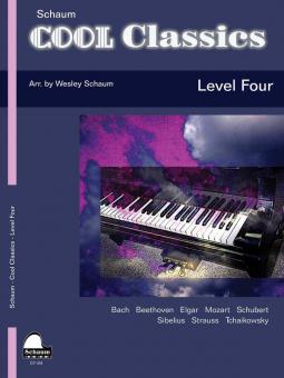 Cool Classics, Level 4 