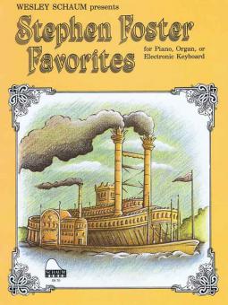 Stephen Foster Favorites 