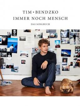 Immer noch Mensch 