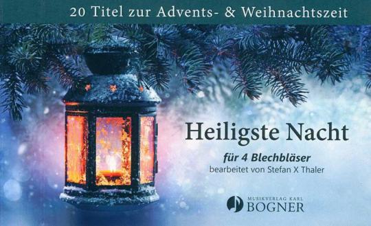 Heiligste Nacht 