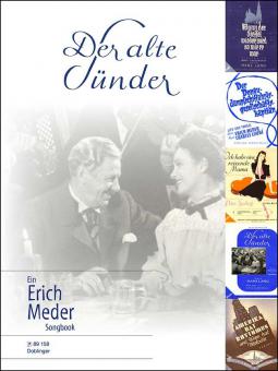 Der alte Sünder 