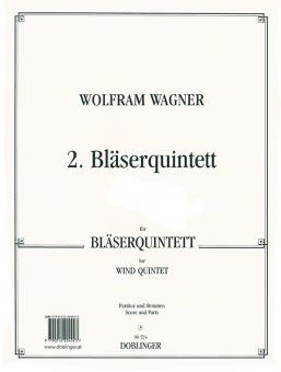2nd Wind Quintet 