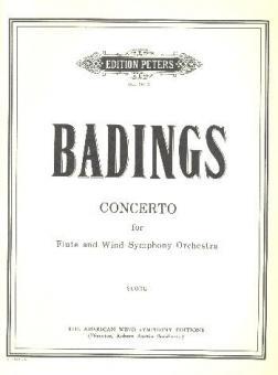 Flute Concerto 