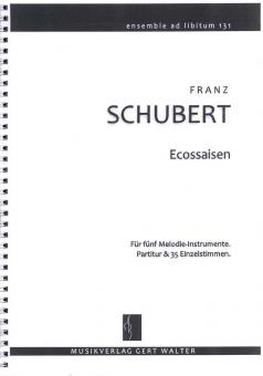 Ecossaisen Standard