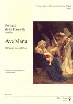 Ave Maria 