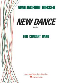 New Dance 