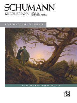Kreisleriana op. 16 