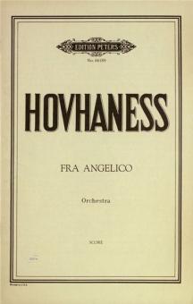 Fra Angelico Op. 220 