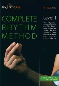 Complete Rhythm Method - Level 1 