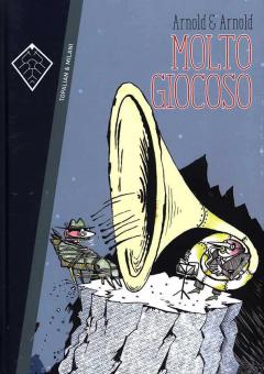 Molto Giocoso! 