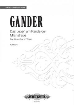 Das Leben am Rande der Milchstraße 