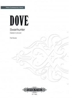 Swanhunter 