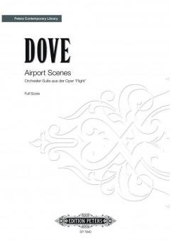 Airport Scenes 