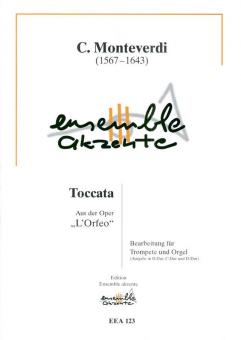 Toccata Standard