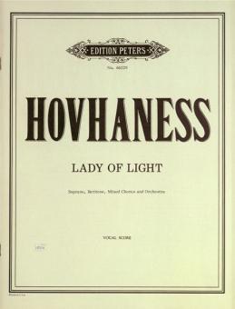 Lady Of Light op. 227 