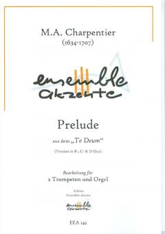 Prelude Standard