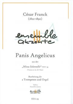 Panis angelicus Standard