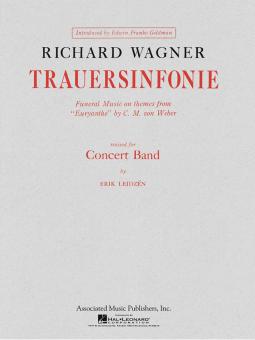 Funeral Music for Concert Band 